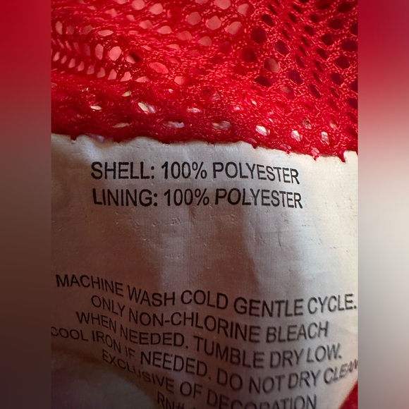 Vintage US POLO Association yacht/ leisure zip up Jacket - Picture 9 of 12